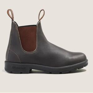 Classic 500 Blundstone boots